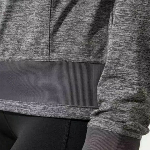 NWT Mondetta Lightweight Ultra Soft Hoodie M - Picture 4 of 5